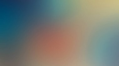 Soyut ışık arkaplan duvar kağıdı rengarenk bulanık yumuşak hareket parlak parlama