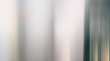 Soyut ışık arkaplan duvar kağıdı rengarenk bulanık yumuşak hareket parlak parlama