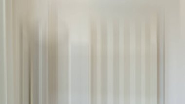 Soyut ışık arkaplan duvar kağıdı rengarenk bulanık yumuşak hareket parlak parlama