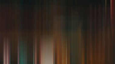 Soyut ışık arkaplan duvar kağıdı rengarenk bulanık yumuşak hareket parlak parlama