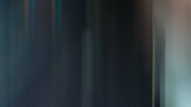 Soyut ışık arkaplan duvar kağıdı rengarenk bulanık yumuşak hareket parlak parlama