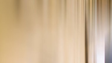 Soyut ışık arkaplan duvar kağıdı rengarenk bulanık yumuşak hareket parlak parlama