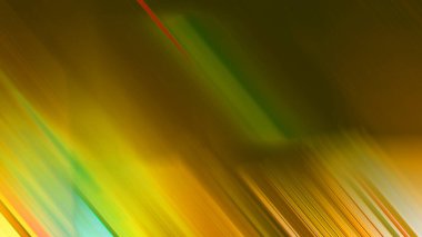 Soyut ışık arkaplan duvar kağıdı rengarenk bulanık yumuşak hareket parlak parlama