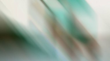 Soyut ışık arkaplan duvar kağıdı rengarenk bulanık yumuşak hareket parlak parlama