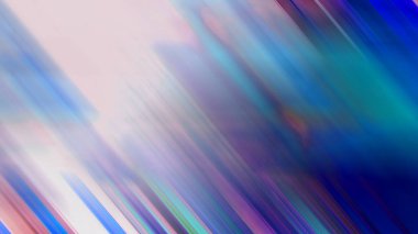 Soyut ışık arkaplan duvar kağıdı rengarenk bulanık yumuşak hareket parlak parlama