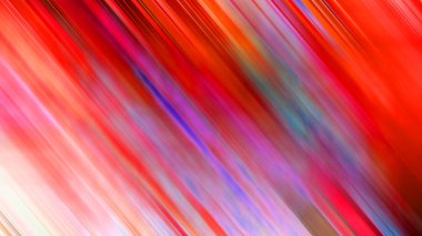 Soyut ışık arkaplan duvar kağıdı rengarenk bulanık yumuşak hareket parlak parlama