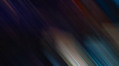 Soyut ışık arkaplan duvar kağıdı rengarenk bulanık yumuşak hareket parlak parlama