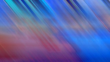 Soyut ışık arkaplan duvar kağıdı rengarenk bulanık yumuşak hareket parlak parlama