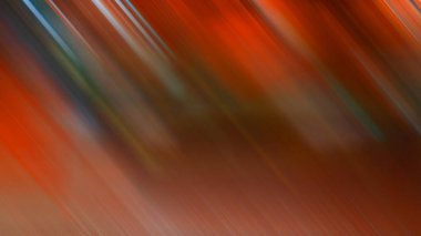 Soyut ışık arkaplan duvar kağıdı rengarenk bulanık yumuşak hareket parlak parlama