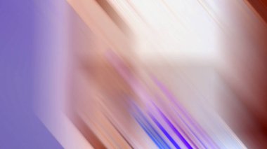 Soyut ışık arkaplan duvar kağıdı rengarenk bulanık yumuşak hareket parlak parlama