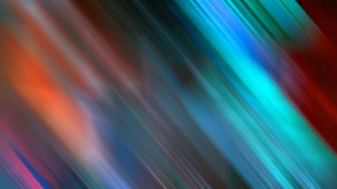 Soyut ışık arkaplan duvar kağıdı rengarenk bulanık yumuşak hareket parlak parlama