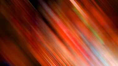 Soyut ışık arkaplan duvar kağıdı rengarenk bulanık yumuşak hareket parlak parlama