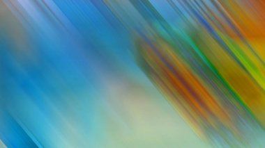 Soyut ışık arkaplan duvar kağıdı rengarenk bulanık yumuşak hareket parlak parlama