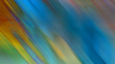 Soyut ışık arkaplan duvar kağıdı rengarenk bulanık yumuşak hareket parlak parlama