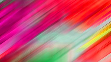 Soyut ışık arkaplan duvar kağıdı rengarenk bulanık yumuşak hareket parlak parlama