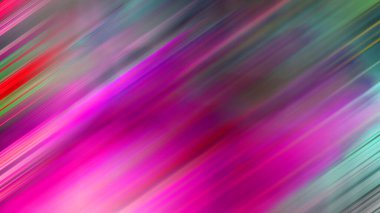 Soyut ışık arkaplan duvar kağıdı rengarenk bulanık yumuşak hareket parlak parlama