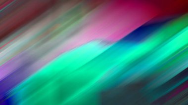 Soyut ışık arkaplan duvar kağıdı rengarenk bulanık yumuşak hareket parlak parlama