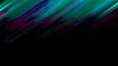 Soyut ışık arkaplan duvar kağıdı rengarenk bulanık yumuşak hareket parlak parlama