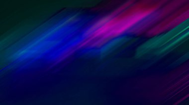 Soyut ışık arkaplan duvar kağıdı rengarenk bulanık yumuşak hareket parlak parlama