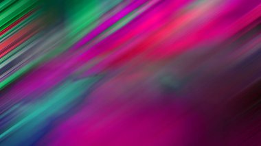 Soyut ışık arkaplan duvar kağıdı rengarenk bulanık yumuşak hareket parlak parlama