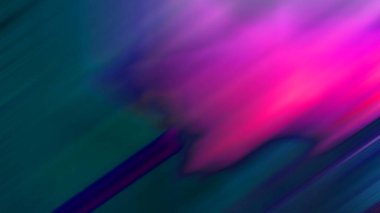 Soyut ışık arkaplan duvar kağıdı rengarenk bulanık yumuşak hareket parlak parlama