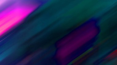 Soyut ışık arkaplan duvar kağıdı rengarenk bulanık yumuşak hareket parlak parlama