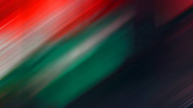 Soyut ışık arkaplan duvar kağıdı rengarenk bulanık yumuşak hareket parlak parlama