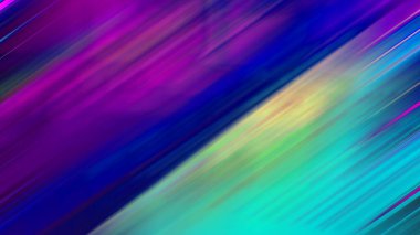 Soyut ışık arkaplan duvar kağıdı rengarenk bulanık yumuşak hareket parlak parlama