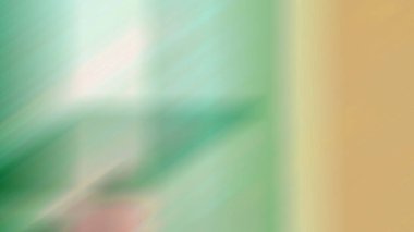 Soyut ışık arkaplan duvar kağıdı rengarenk bulanık yumuşak hareket parlak parlama