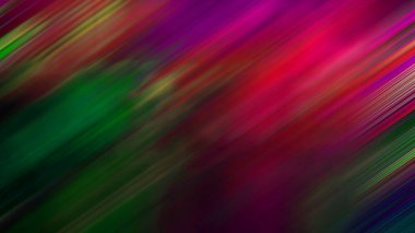 Soyut ışık arkaplan duvar kağıdı rengarenk bulanık yumuşak hareket parlak parlama