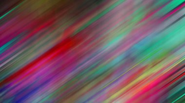 Soyut ışık arkaplan duvar kağıdı rengarenk bulanık yumuşak hareket parlak parlama