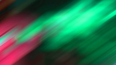 Soyut ışık arkaplan duvar kağıdı rengarenk bulanık yumuşak hareket parlak parlama