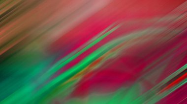 Soyut ışık arkaplan duvar kağıdı rengarenk bulanık yumuşak hareket parlak parlama