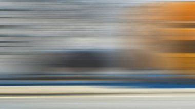 Soyut ışık arkaplan duvar kağıdı rengarenk bulanık yumuşak hareket parlak parlama