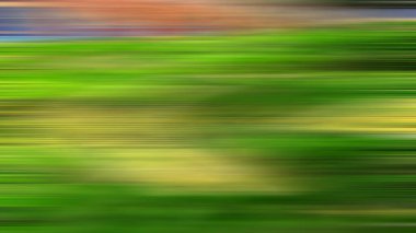 Soyut ışık arkaplan duvar kağıdı rengarenk bulanık yumuşak hareket parlak parlama