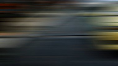 Soyut ışık arkaplan duvar kağıdı rengarenk bulanık yumuşak hareket parlak parlama