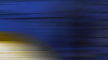 Mavi ve beyaz renkli soyut arkaplan