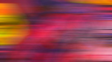 Soyut ışık arkaplan duvar kağıdı rengarenk bulanık yumuşak hareket parlak parlama 