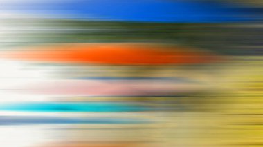 Soyut ışık arkaplan duvar kağıdı rengarenk bulanık yumuşak hareket parlak parlama 