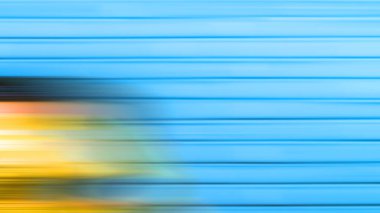 Soyut ışık arkaplan duvar kağıdı rengarenk bulanık yumuşak hareket parlak parlama