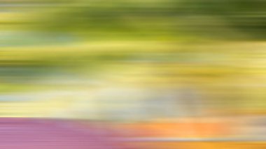 Soyut ışık arkaplan duvar kağıdı rengarenk bulanık yumuşak hareket parlak parlama