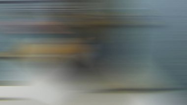 Soyut ışık arkaplan duvar kağıdı rengarenk bulanık yumuşak hareket parlak parlama