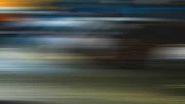 Soyut ışık arkaplan duvar kağıdı rengarenk bulanık yumuşak hareket parlak parlama