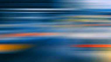 Soyut ışık arkaplan duvar kağıdı rengarenk bulanık yumuşak hareket parlak parlama