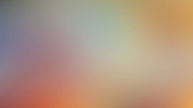 Soyut ışık arkaplan duvar kağıdı rengarenk bulanık yumuşak hareket parlak parlama