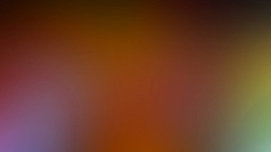 Soyut ışık arkaplan duvar kağıdı rengarenk bulanık yumuşak hareket parlak parlama