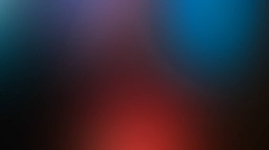 Soyut ışık arkaplan duvar kağıdı rengarenk bulanık yumuşak hareket parlak parlama