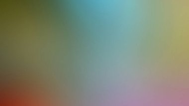 Soyut ışık arkaplan duvar kağıdı rengarenk bulanık yumuşak hareket parlak parlama