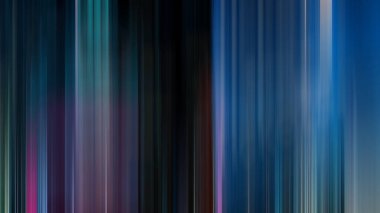 Soyut ışık arkaplan duvar kağıdı rengarenk bulanık yumuşak hareket parlak parlama