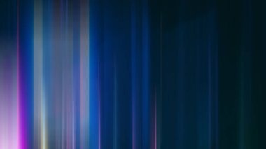 Soyut ışık arkaplan duvar kağıdı rengarenk bulanık yumuşak hareket parlak parlama